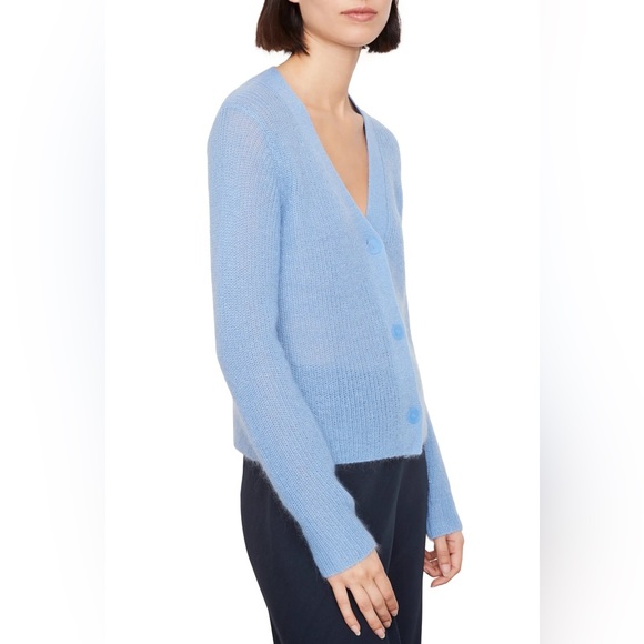 VINCE Cardigan - Picture 1 of 6